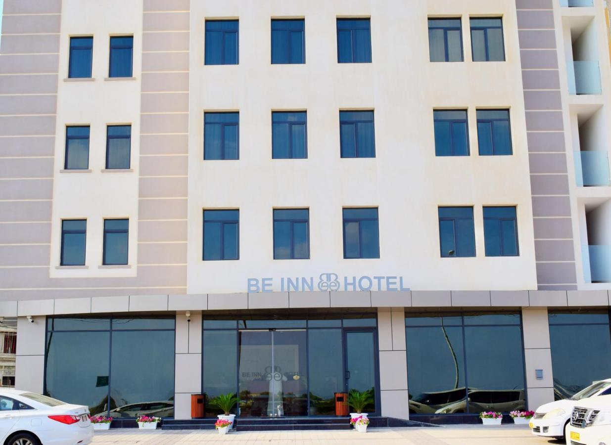 Hotel Be