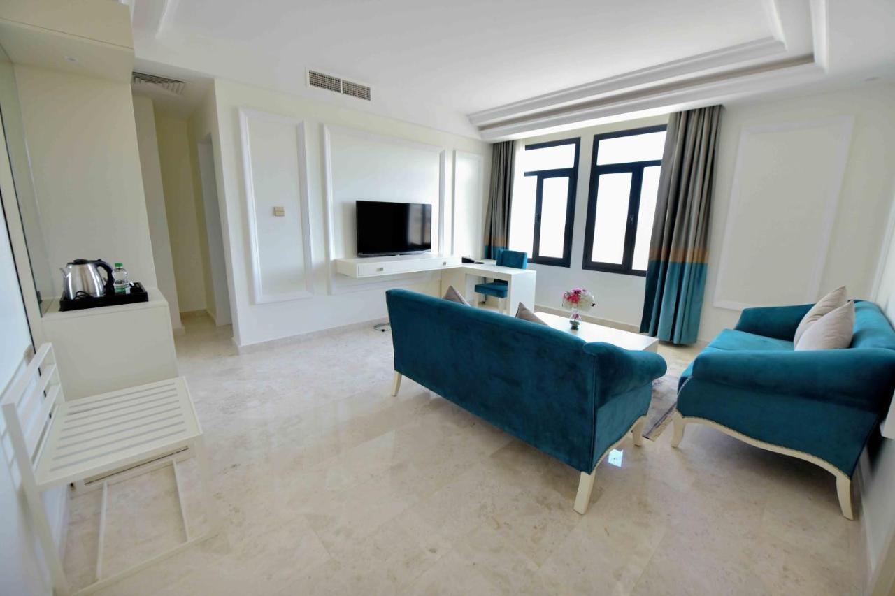Be Hotel