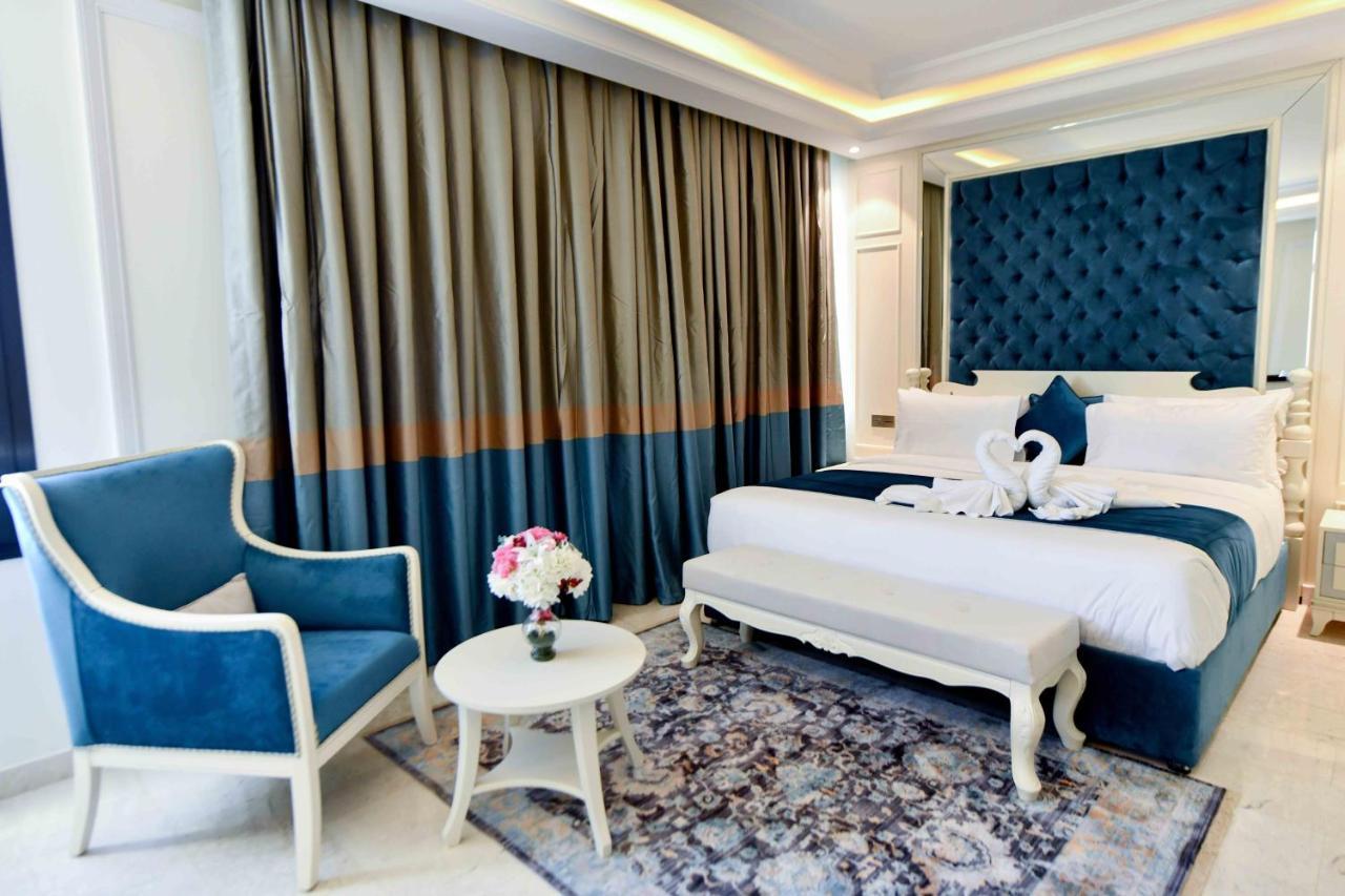 Be Hotel 3*