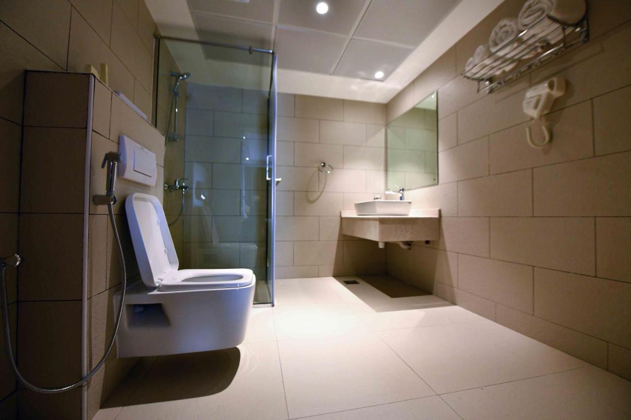 Be Hotel Seeb