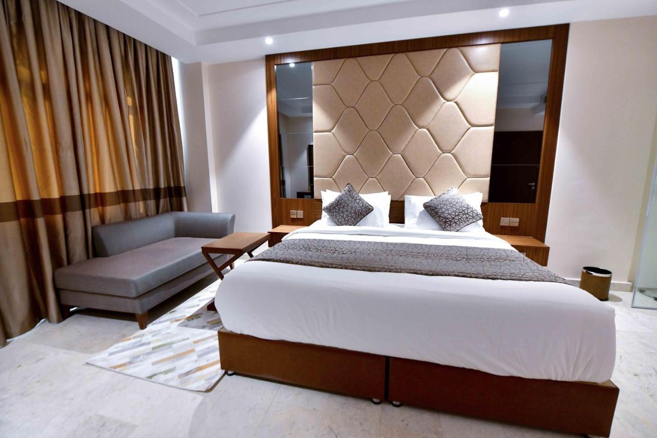 Be Hotel