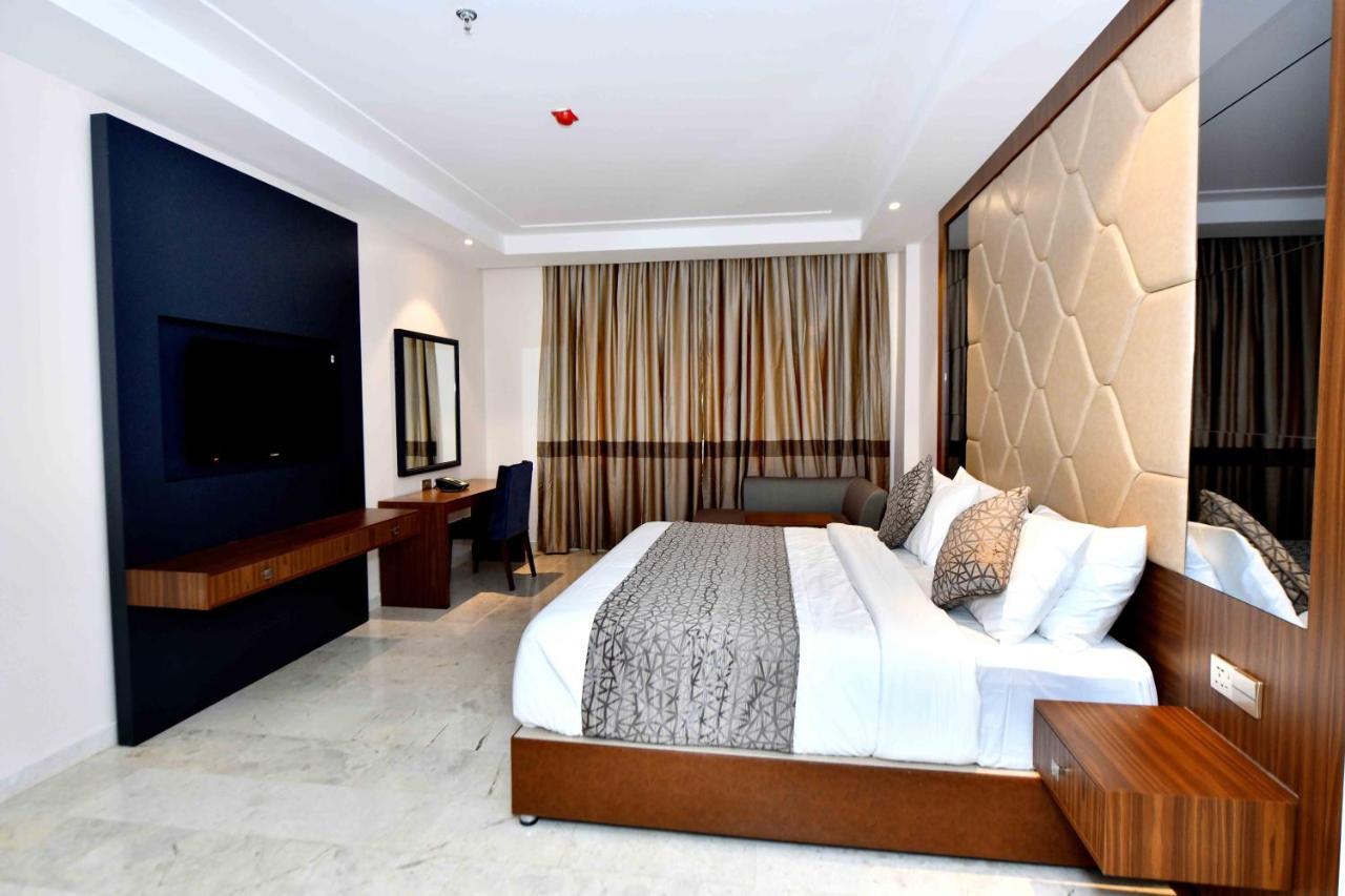 Hotel Be 3*