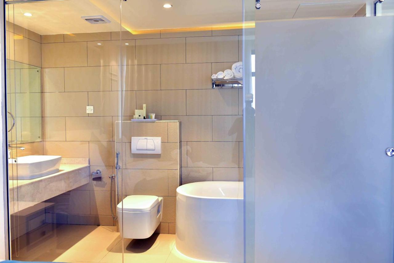Be Hotel Seeb
